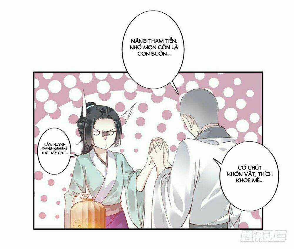 Thiền Tâm Vấn Đạo - Chapter 54 - Trang 39