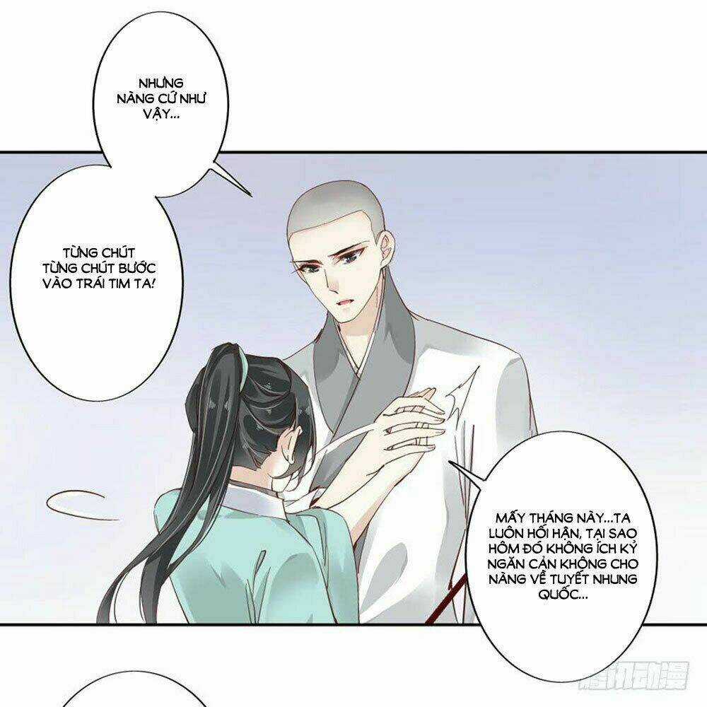 Thiền Tâm Vấn Đạo - Chapter 54 - Trang 40