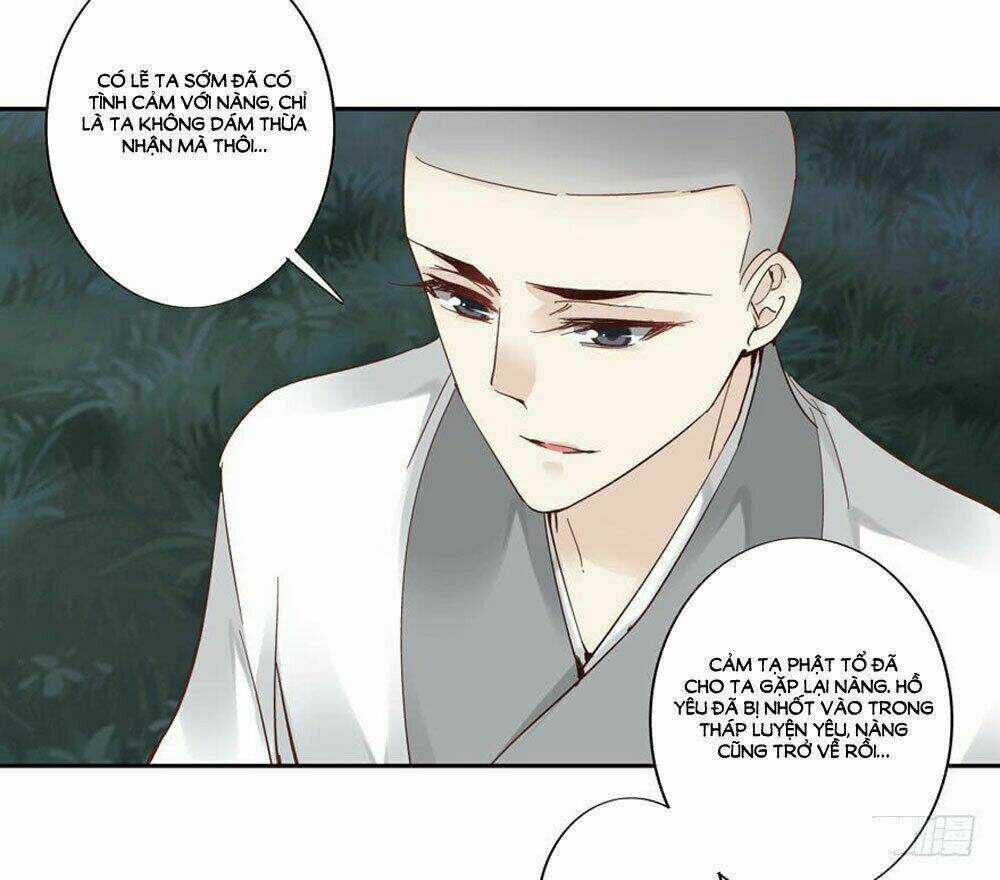 Thiền Tâm Vấn Đạo - Chapter 54 - Trang 41