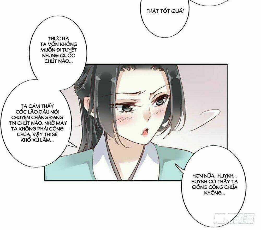 Thiền Tâm Vấn Đạo - Chapter 54 - Trang 42