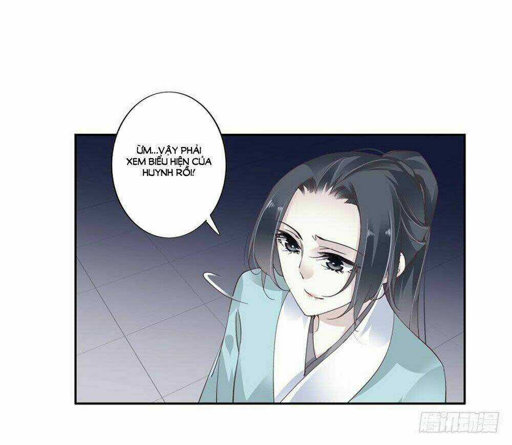 Thiền Tâm Vấn Đạo - Chapter 54 - Trang 46