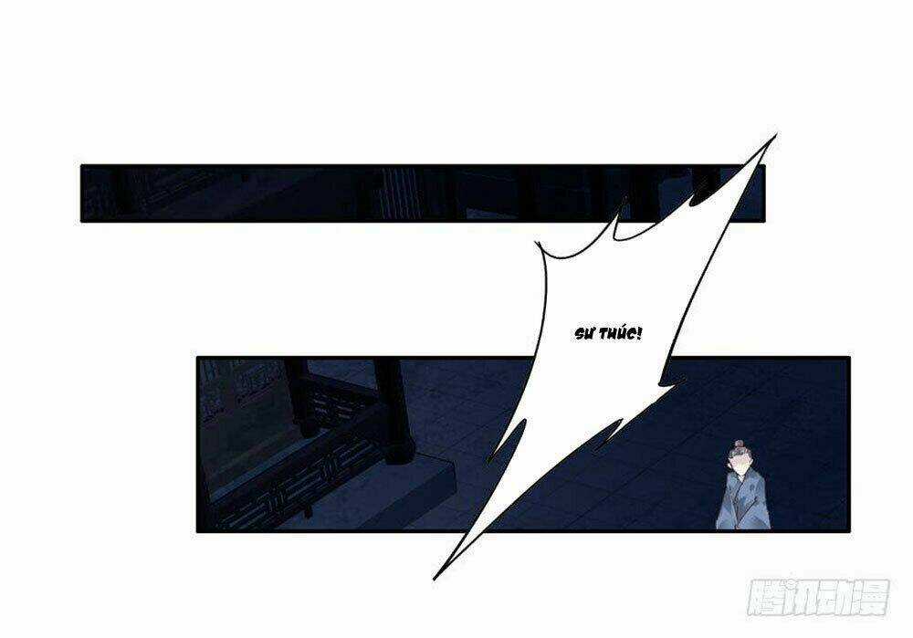 Thiền Tâm Vấn Đạo - Chapter 54 - Trang 50