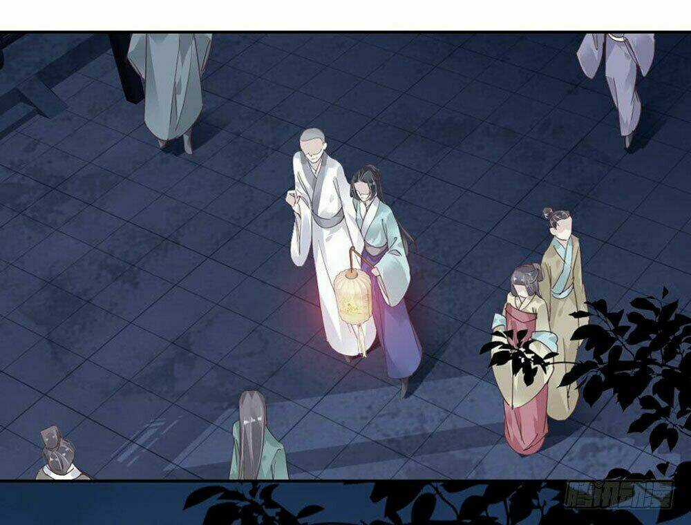 Thiền Tâm Vấn Đạo - Chapter 54 - Trang 51