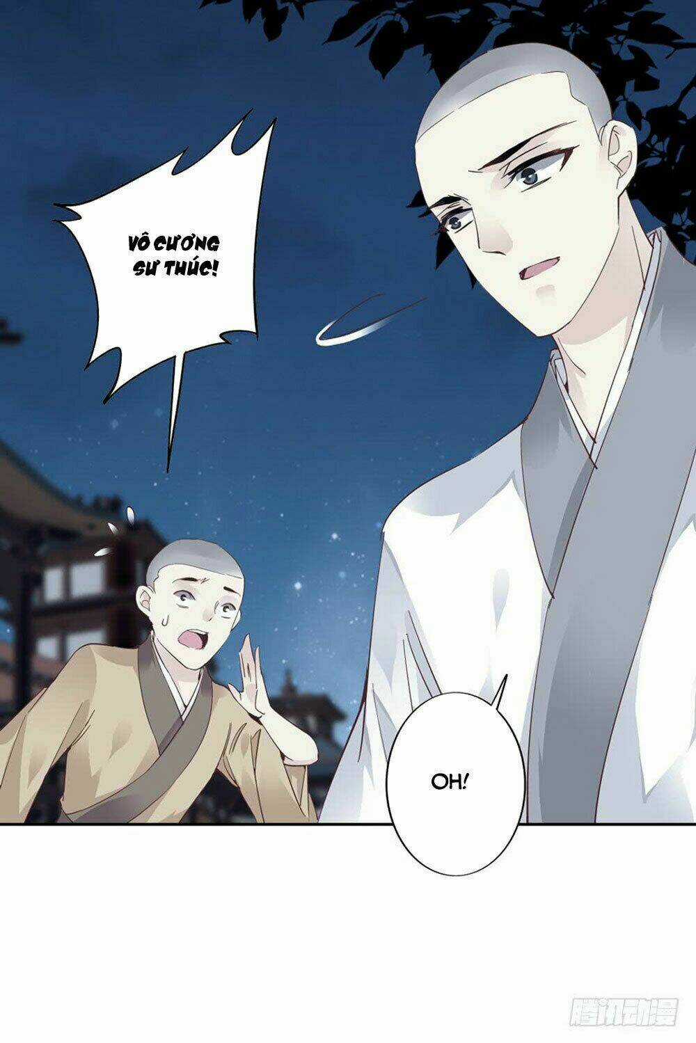 Thiền Tâm Vấn Đạo - Chapter 54 - Trang 52