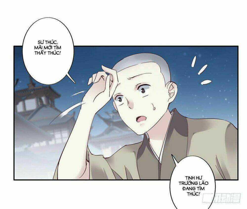 Thiền Tâm Vấn Đạo - Chapter 54 - Trang 53