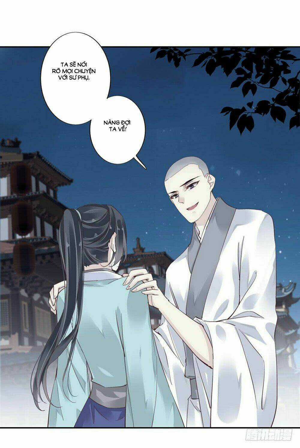 Thiền Tâm Vấn Đạo - Chapter 54 - Trang 56