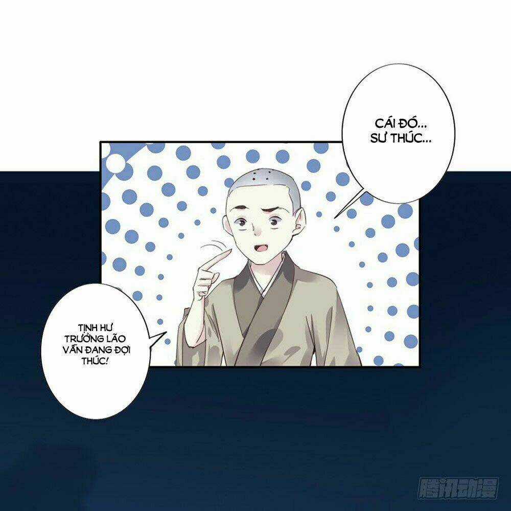 Thiền Tâm Vấn Đạo - Chapter 54 - Trang 60