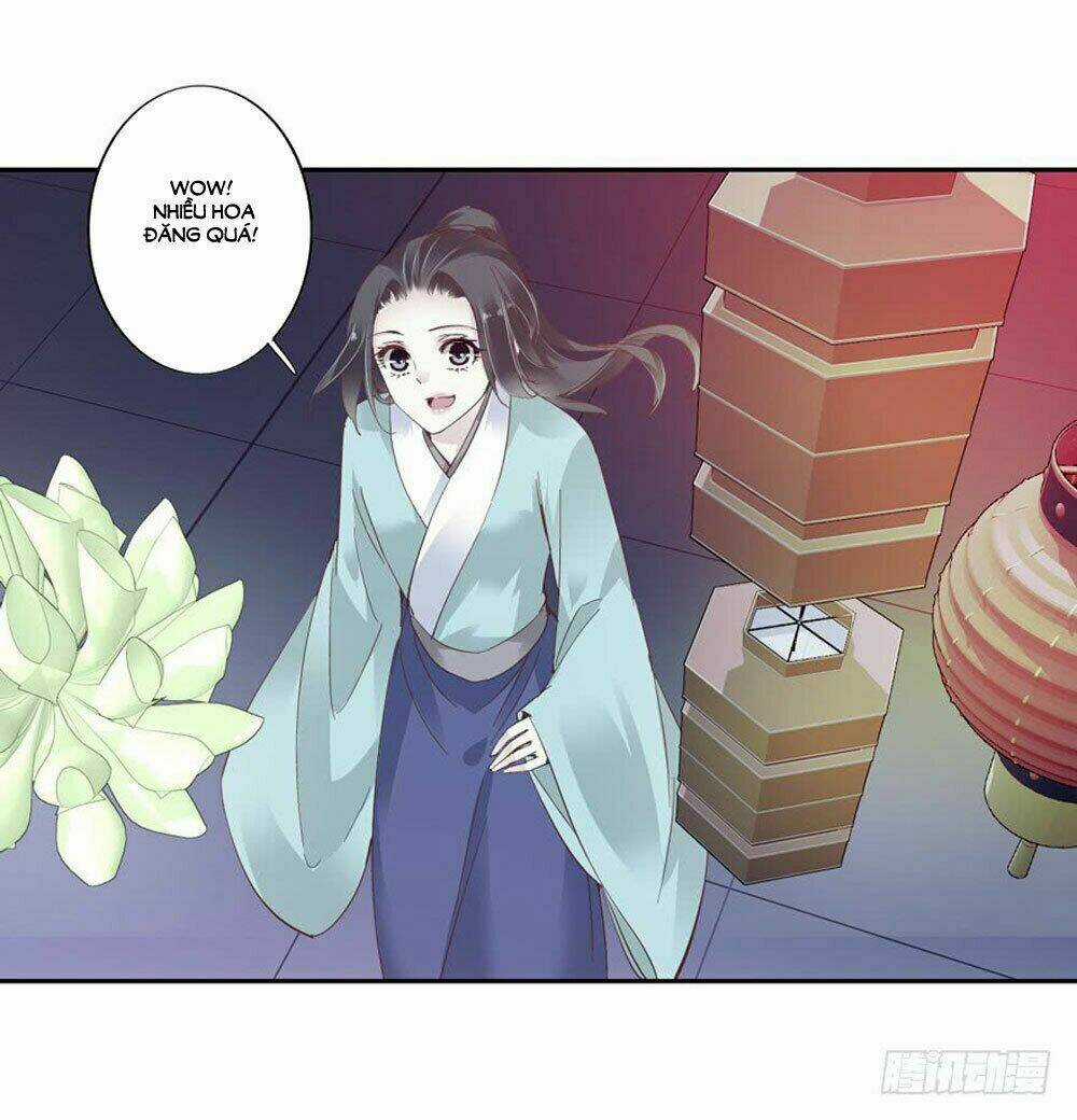 Thiền Tâm Vấn Đạo - Chapter 54 - Trang 7