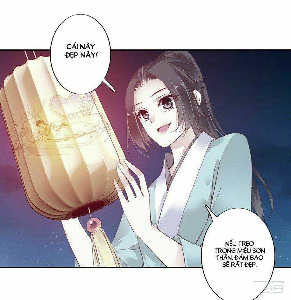 Thiền Tâm Vấn Đạo - Chapter 54 - Trang 8