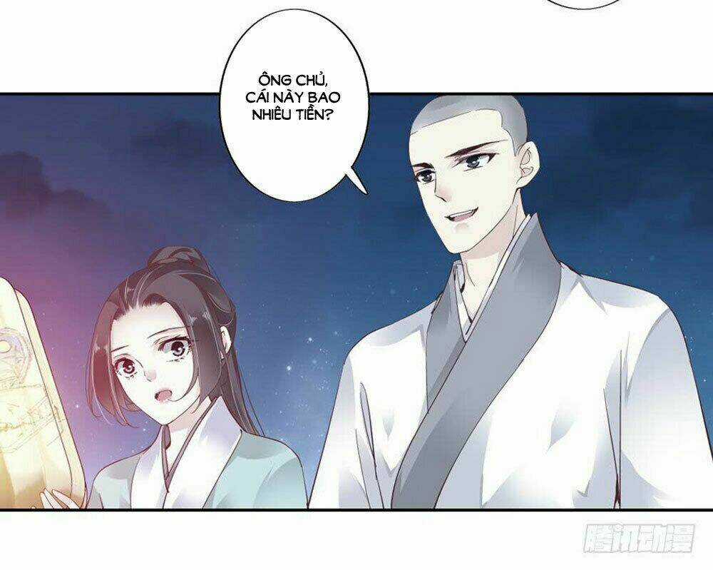 Thiền Tâm Vấn Đạo - Chapter 54 - Trang 9