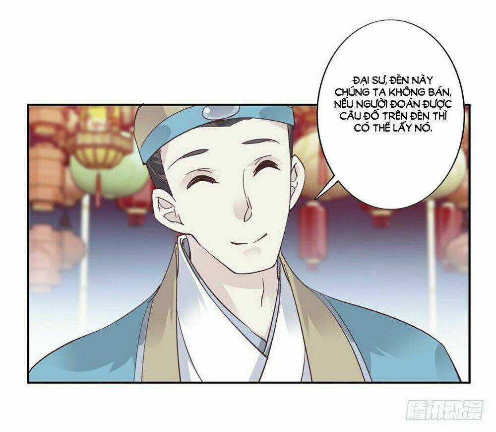 Thiền Tâm Vấn Đạo - Chapter 54 - Trang 10