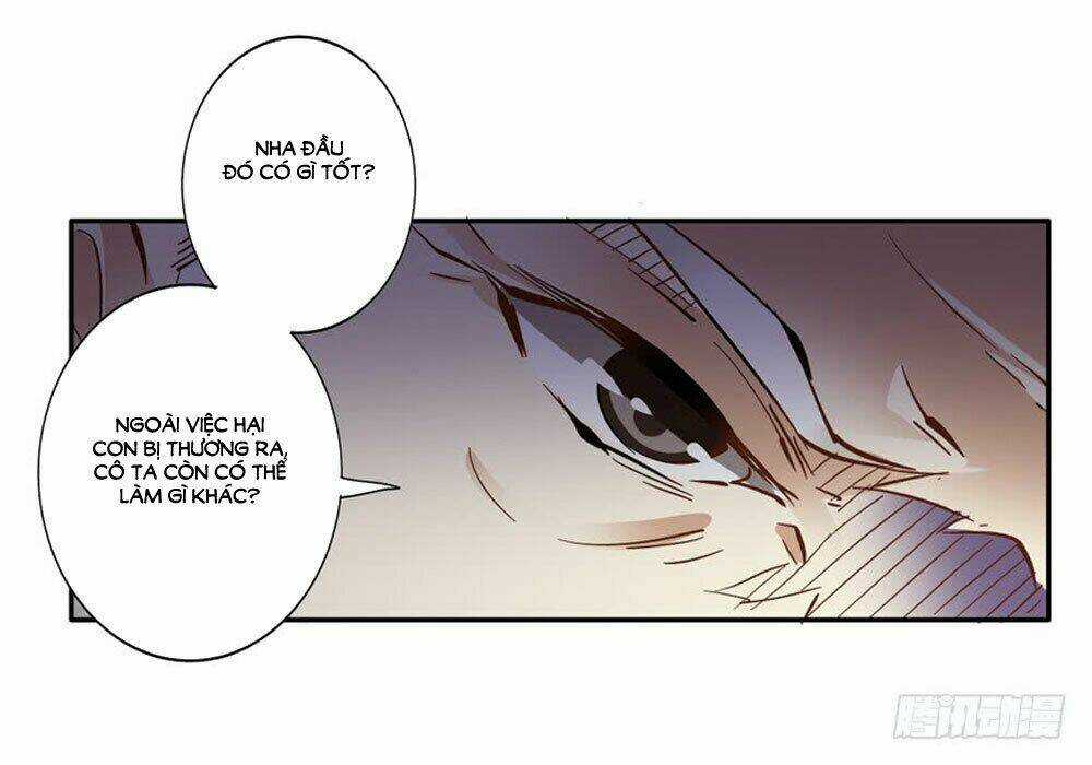 Thiền Tâm Vấn Đạo - Chapter 55 - Trang 14