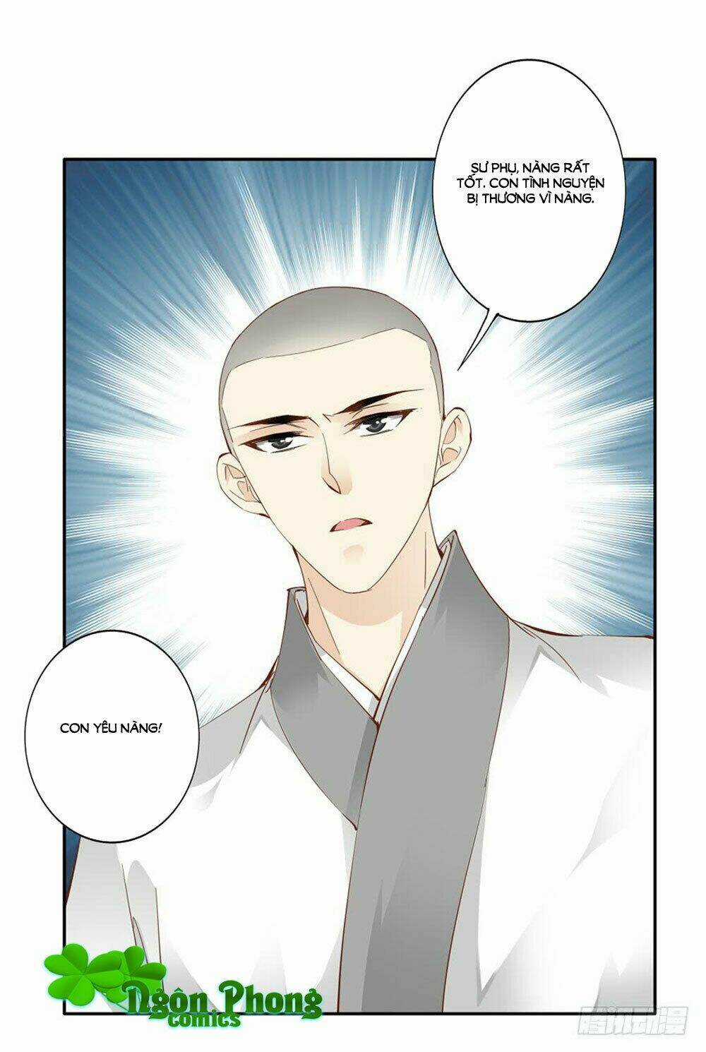 Thiền Tâm Vấn Đạo - Chapter 55 - Trang 15