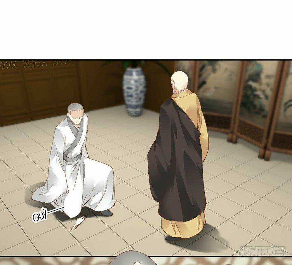 Thiền Tâm Vấn Đạo - Chapter 55 - Trang 17