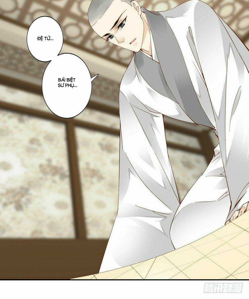 Thiền Tâm Vấn Đạo - Chapter 55 - Trang 18