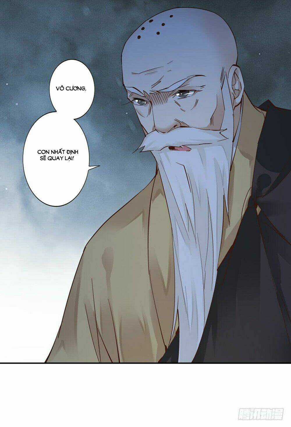 Thiền Tâm Vấn Đạo - Chapter 55 - Trang 21