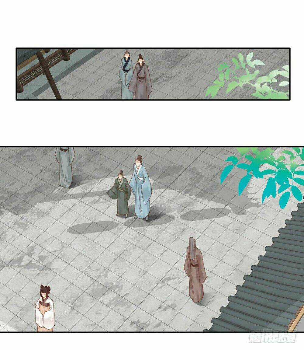 Thiền Tâm Vấn Đạo - Chapter 55 - Trang 22