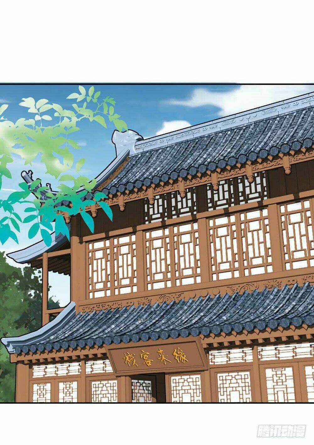 Thiền Tâm Vấn Đạo - Chapter 55 - Trang 23