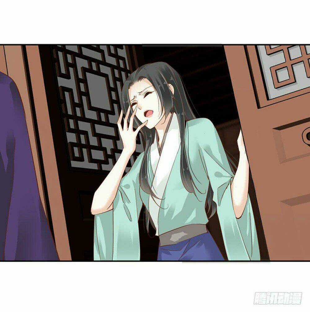 Thiền Tâm Vấn Đạo - Chapter 55 - Trang 25