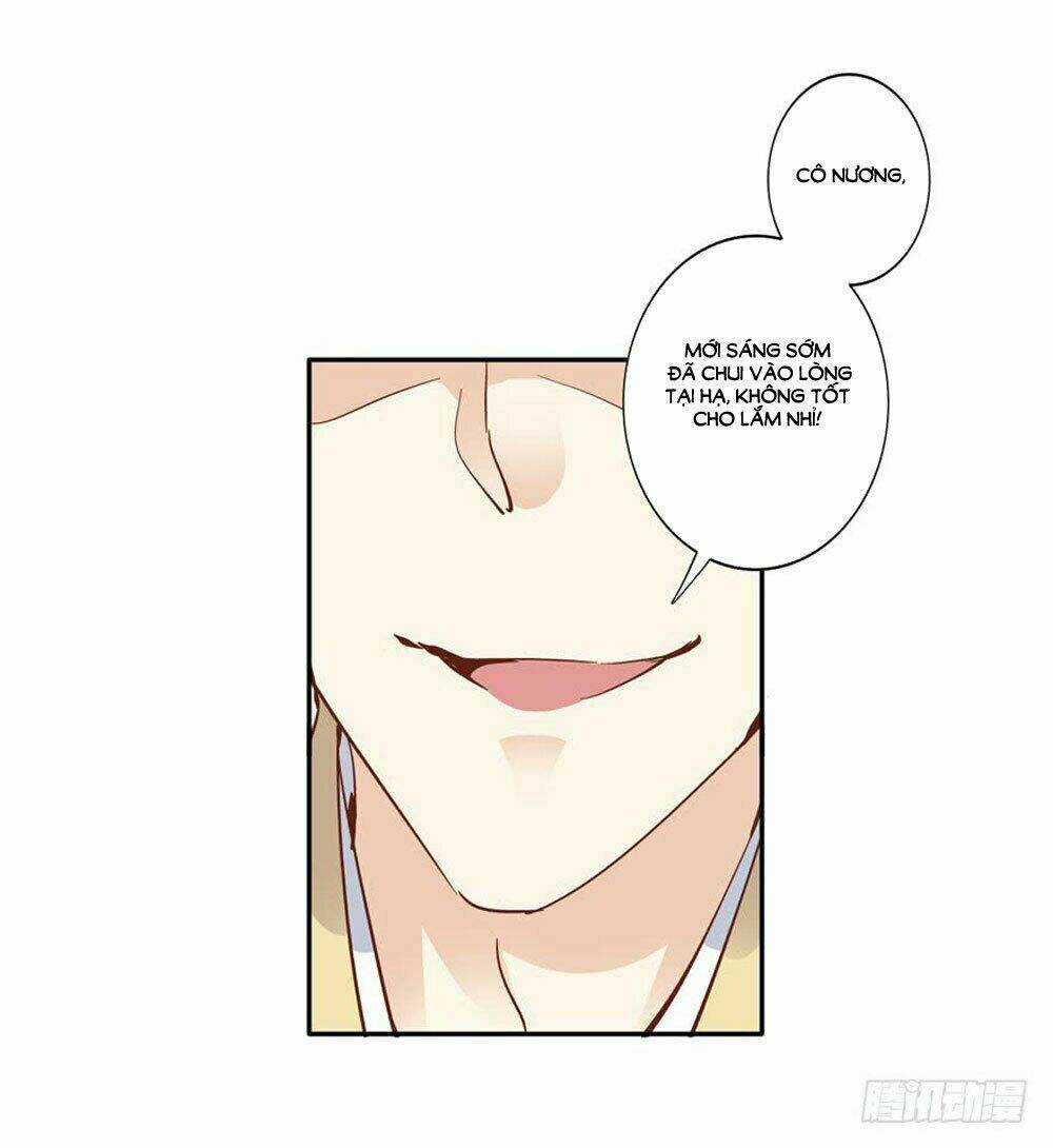 Thiền Tâm Vấn Đạo - Chapter 55 - Trang 27