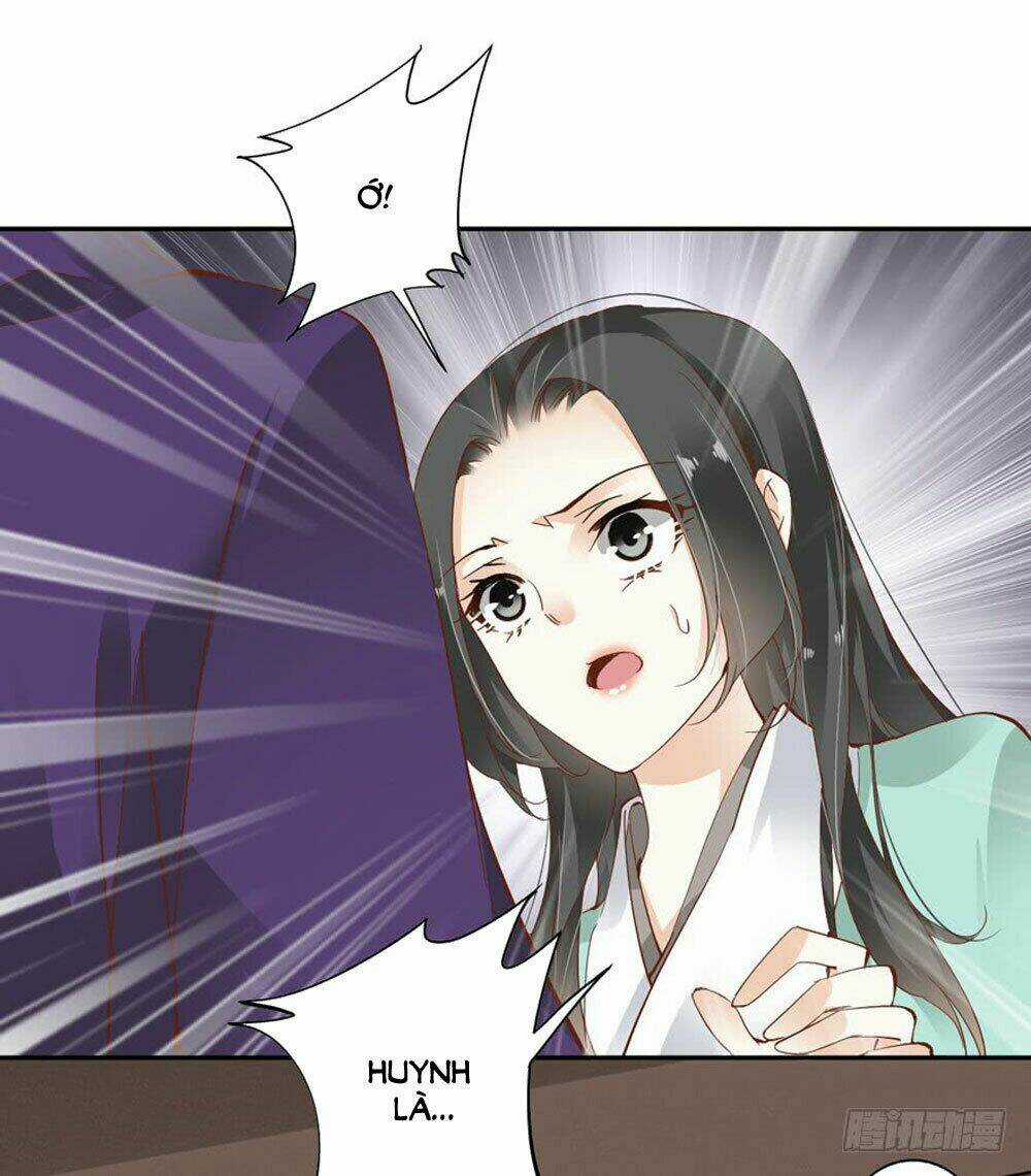 Thiền Tâm Vấn Đạo - Chapter 55 - Trang 28