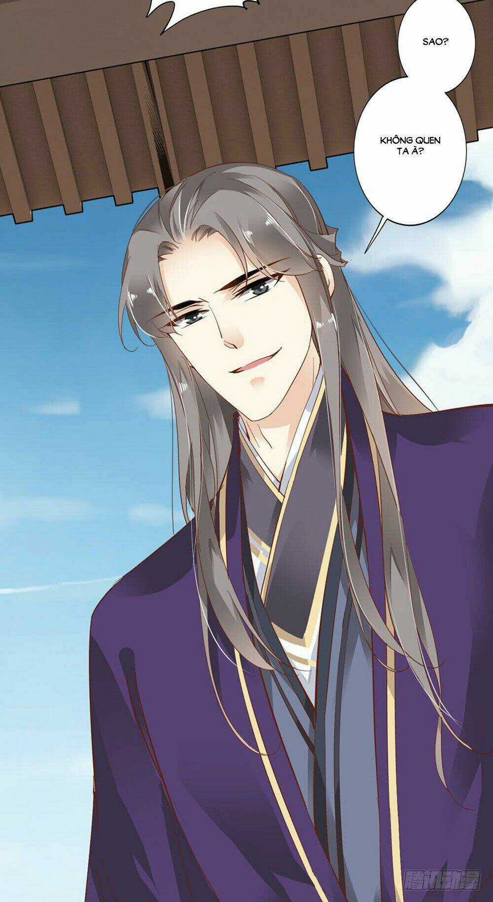 Thiền Tâm Vấn Đạo - Chapter 55 - Trang 29