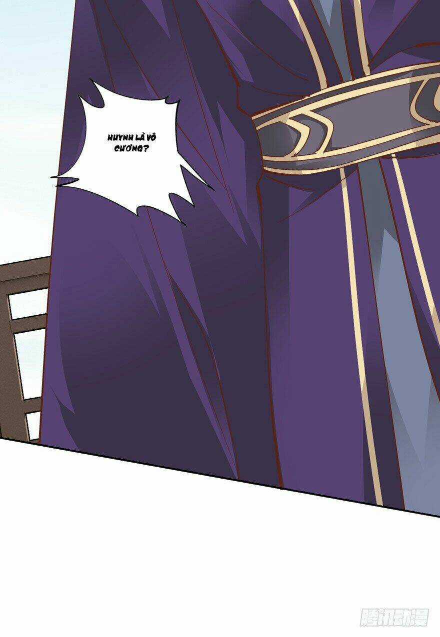 Thiền Tâm Vấn Đạo - Chapter 55 - Trang 30