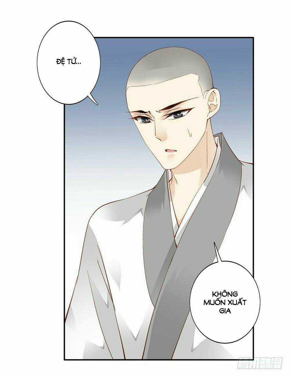 Thiền Tâm Vấn Đạo - Chapter 55 - Trang 4