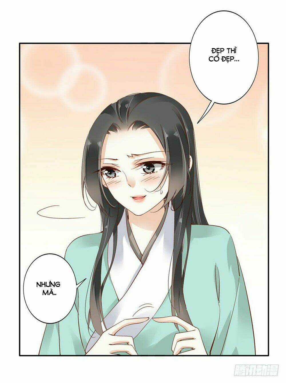 Thiền Tâm Vấn Đạo - Chapter 55 - Trang 32