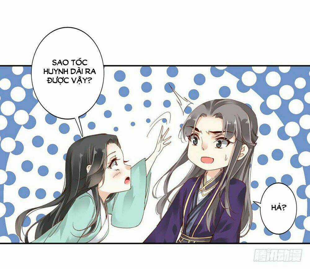 Thiền Tâm Vấn Đạo - Chapter 55 - Trang 33