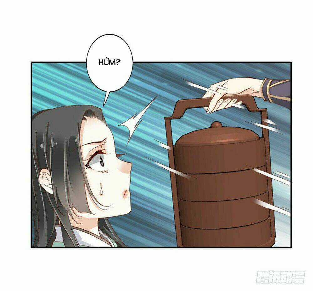 Thiền Tâm Vấn Đạo - Chapter 55 - Trang 34