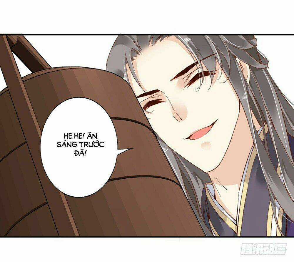 Thiền Tâm Vấn Đạo - Chapter 55 - Trang 35