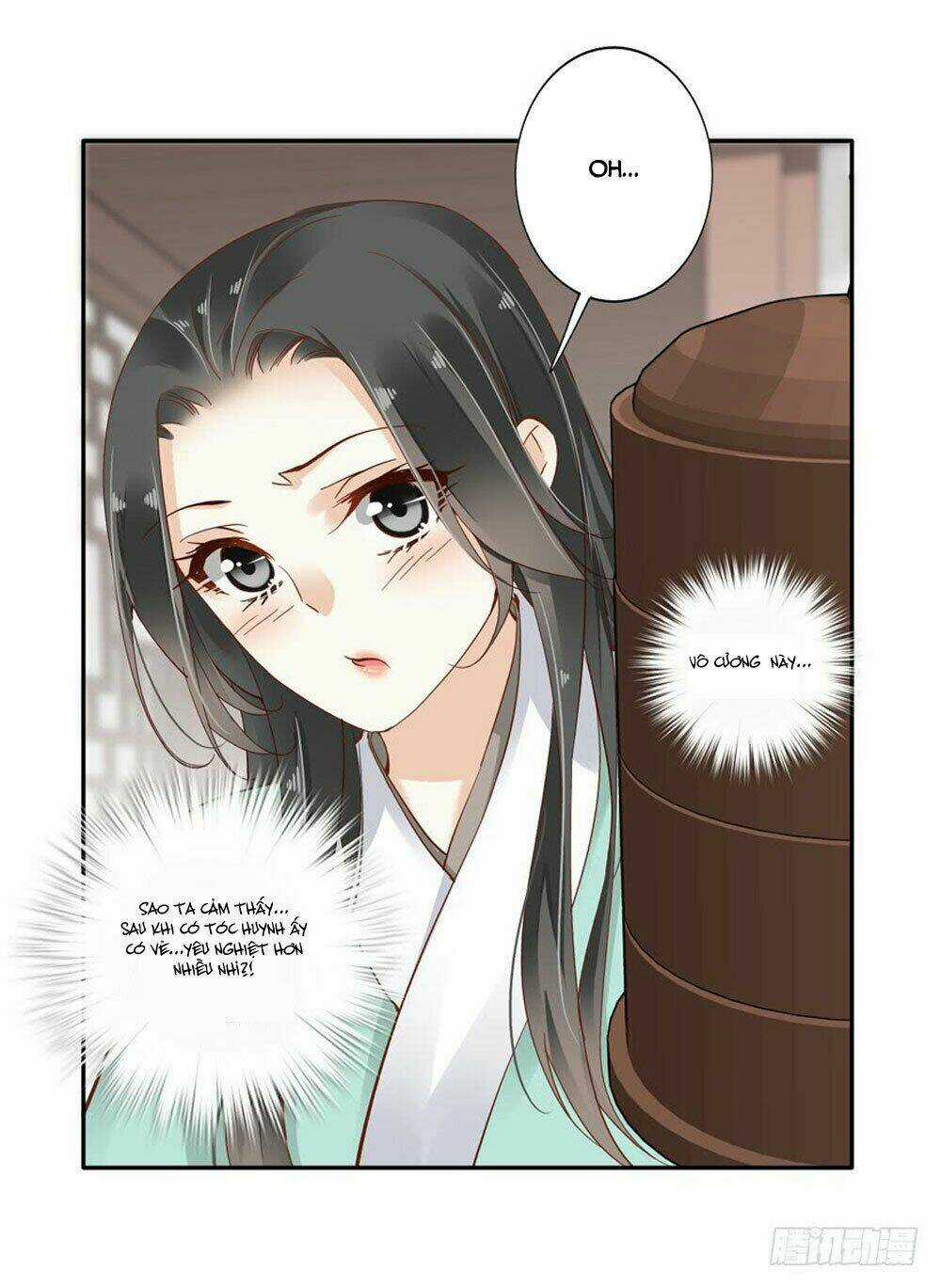 Thiền Tâm Vấn Đạo - Chapter 55 - Trang 36