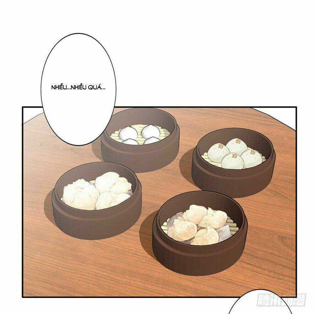 Thiền Tâm Vấn Đạo - Chapter 55 - Trang 37