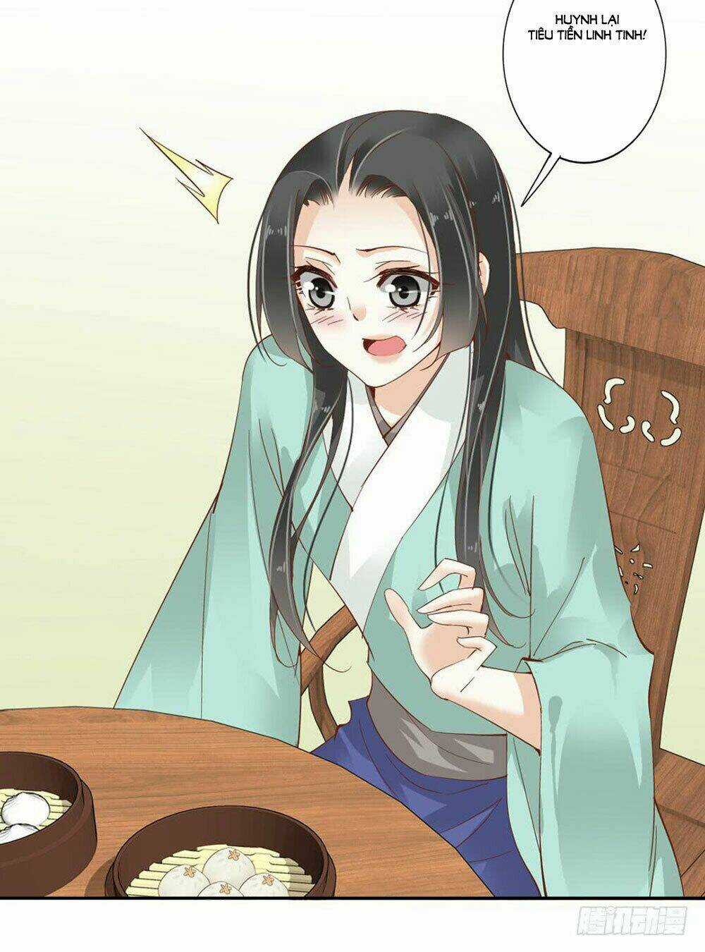 Thiền Tâm Vấn Đạo - Chapter 55 - Trang 38