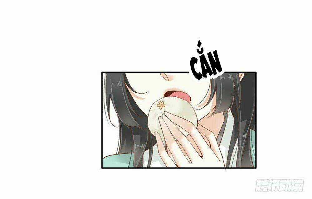 Thiền Tâm Vấn Đạo - Chapter 55 - Trang 40