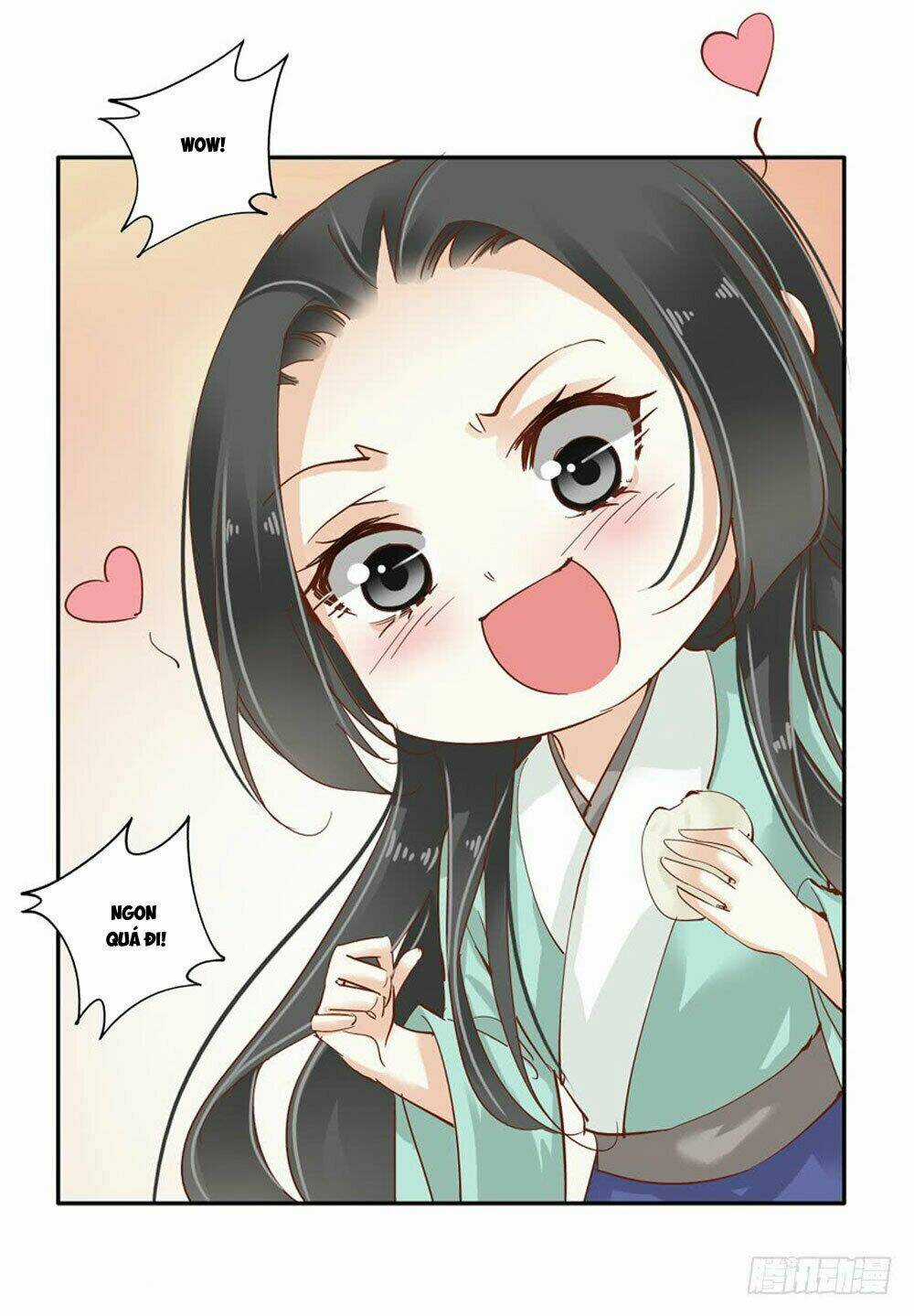 Thiền Tâm Vấn Đạo - Chapter 55 - Trang 41