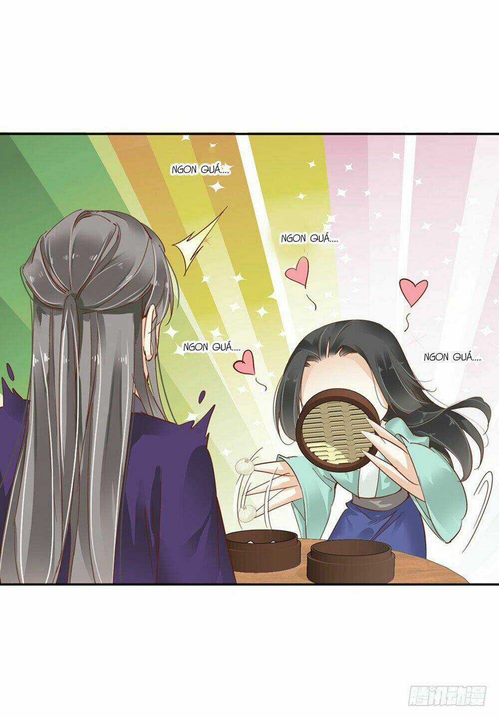 Thiền Tâm Vấn Đạo - Chapter 55 - Trang 42