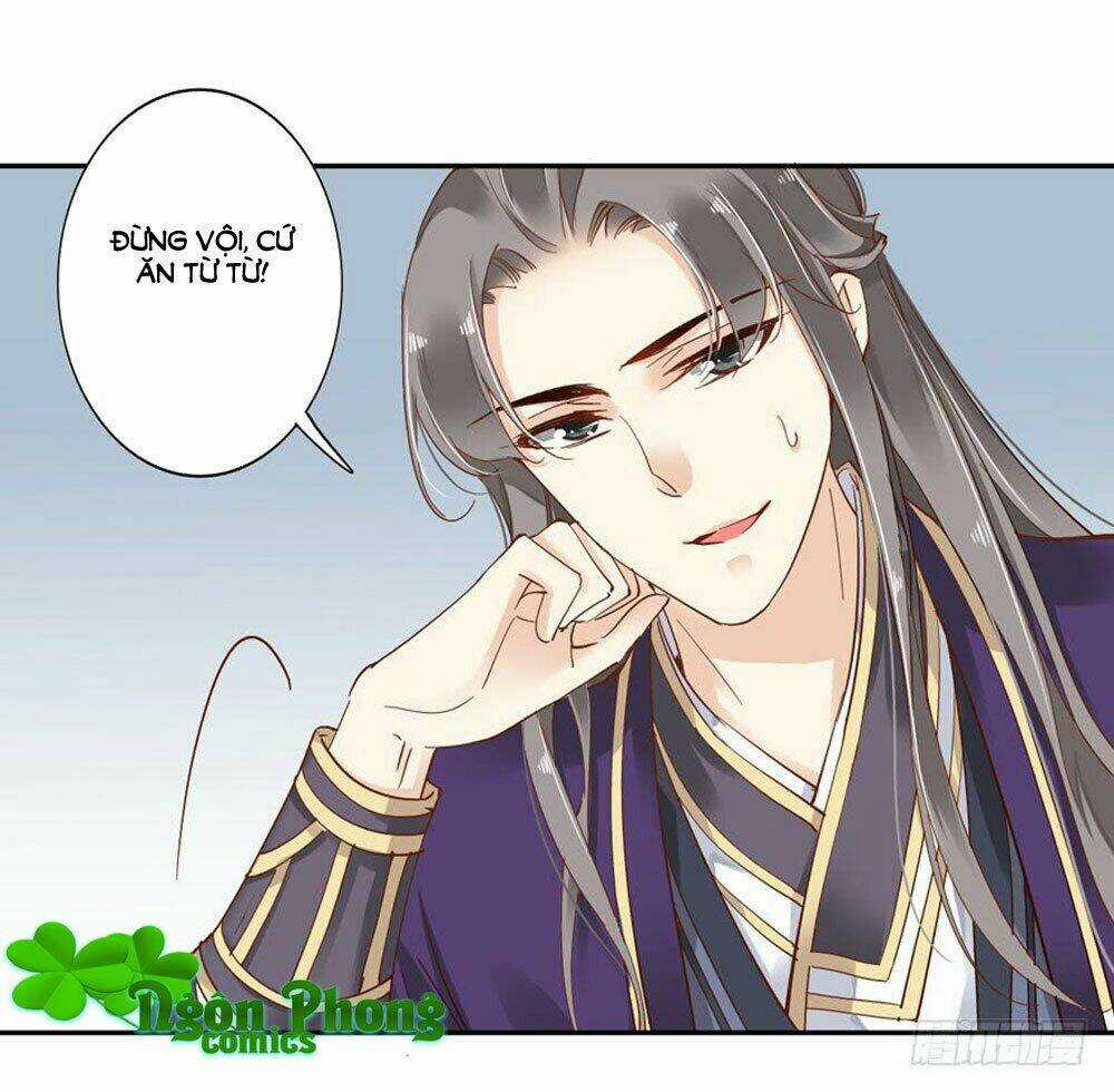 Thiền Tâm Vấn Đạo - Chapter 55 - Trang 43