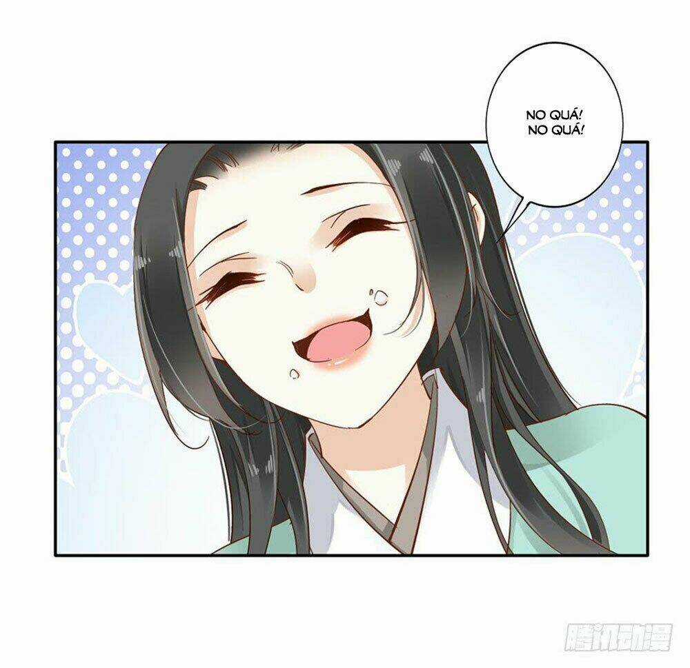 Thiền Tâm Vấn Đạo - Chapter 55 - Trang 45