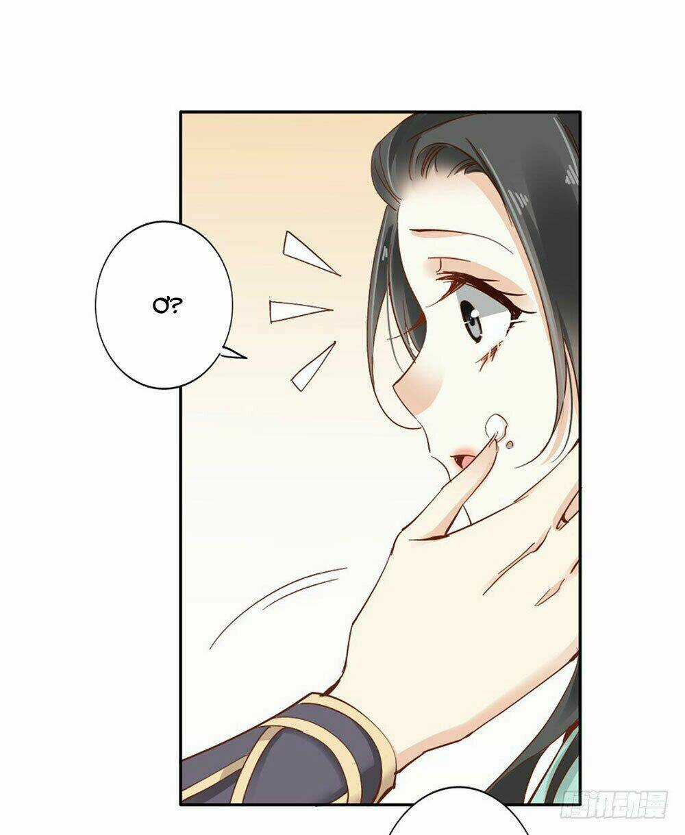 Thiền Tâm Vấn Đạo - Chapter 55 - Trang 46