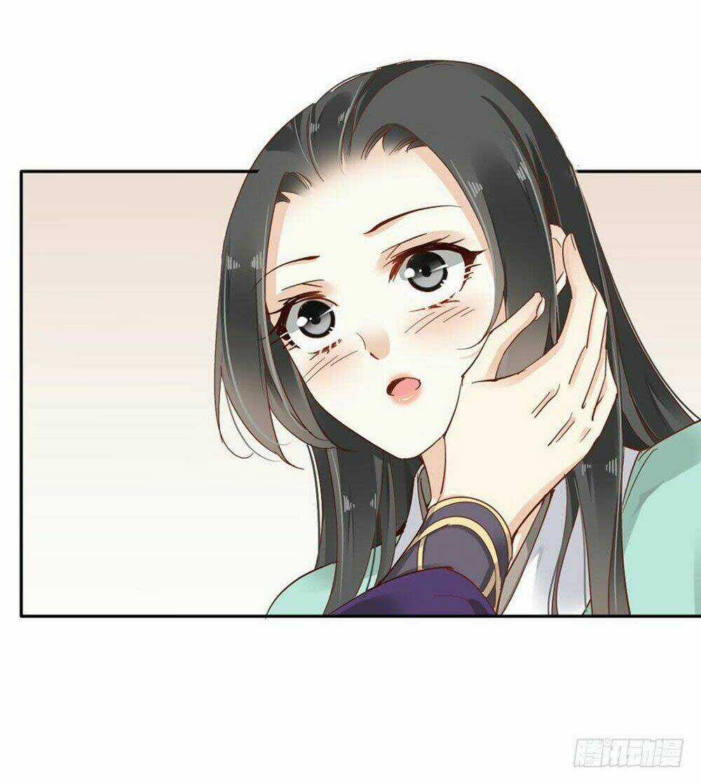 Thiền Tâm Vấn Đạo - Chapter 55 - Trang 48