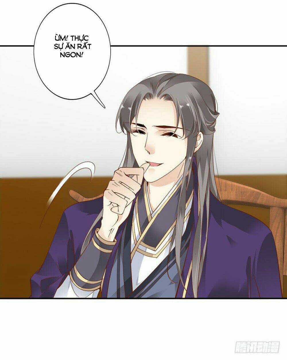 Thiền Tâm Vấn Đạo - Chapter 55 - Trang 50