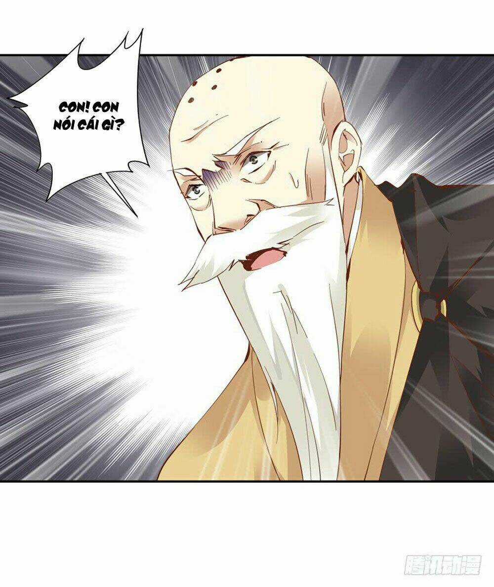 Thiền Tâm Vấn Đạo - Chapter 55 - Trang 6