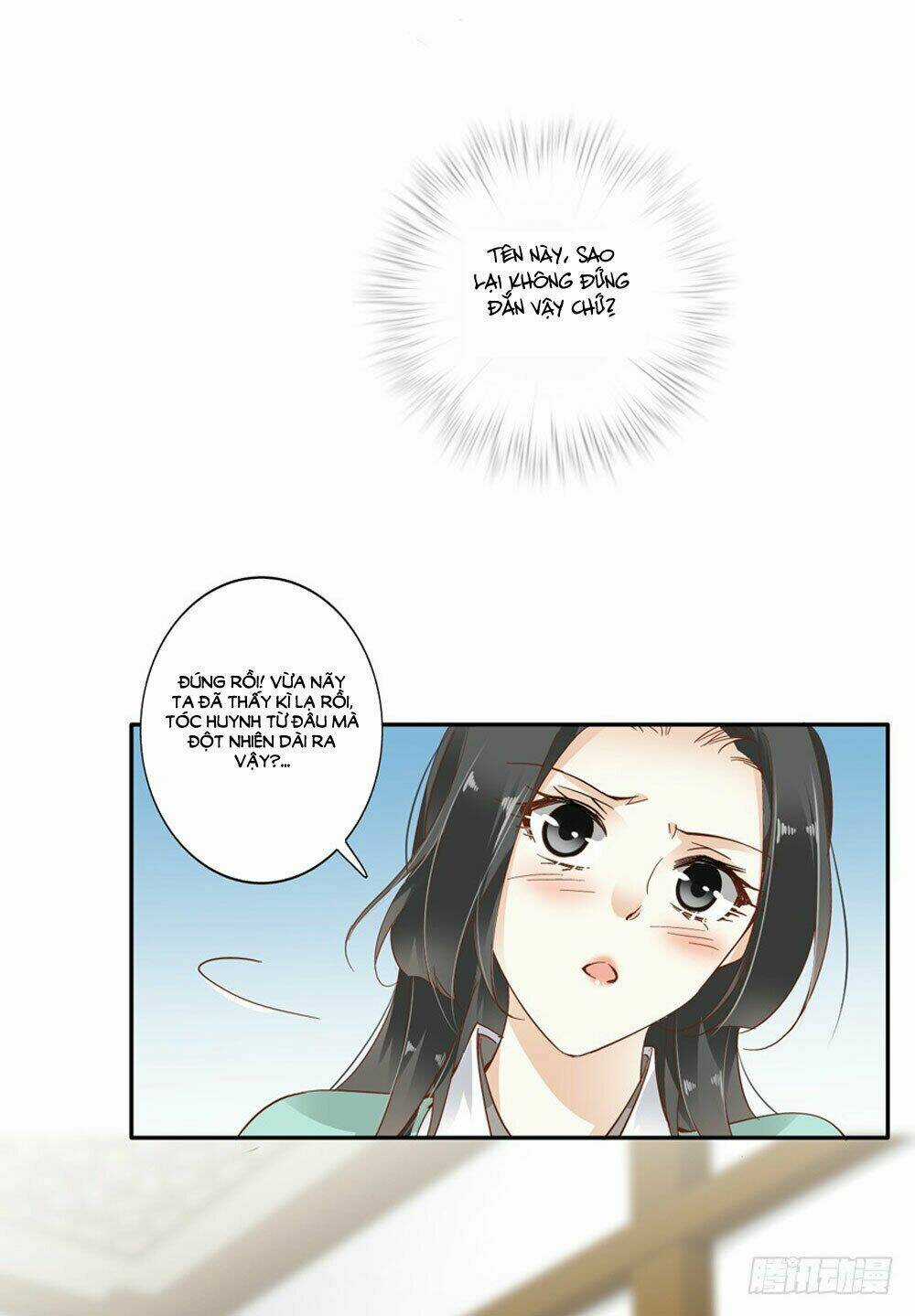 Thiền Tâm Vấn Đạo - Chapter 55 - Trang 52