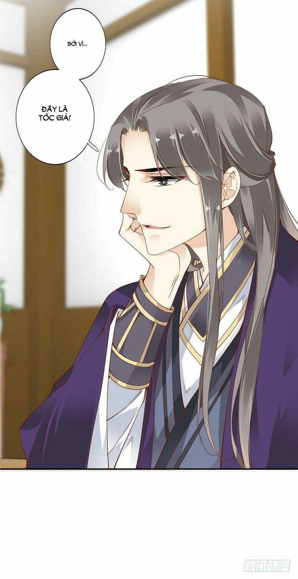 Thiền Tâm Vấn Đạo - Chapter 55 - Trang 53