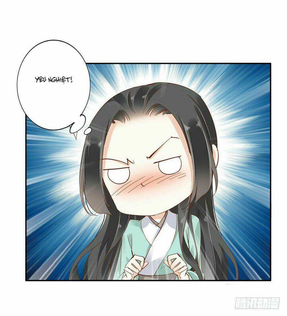 Thiền Tâm Vấn Đạo - Chapter 55 - Trang 54