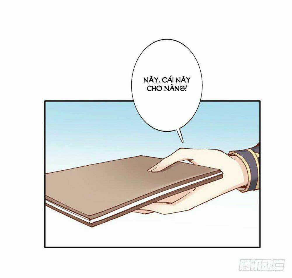 Thiền Tâm Vấn Đạo - Chapter 55 - Trang 55