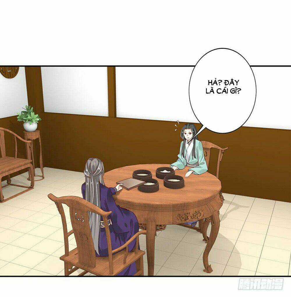 Thiền Tâm Vấn Đạo - Chapter 55 - Trang 56