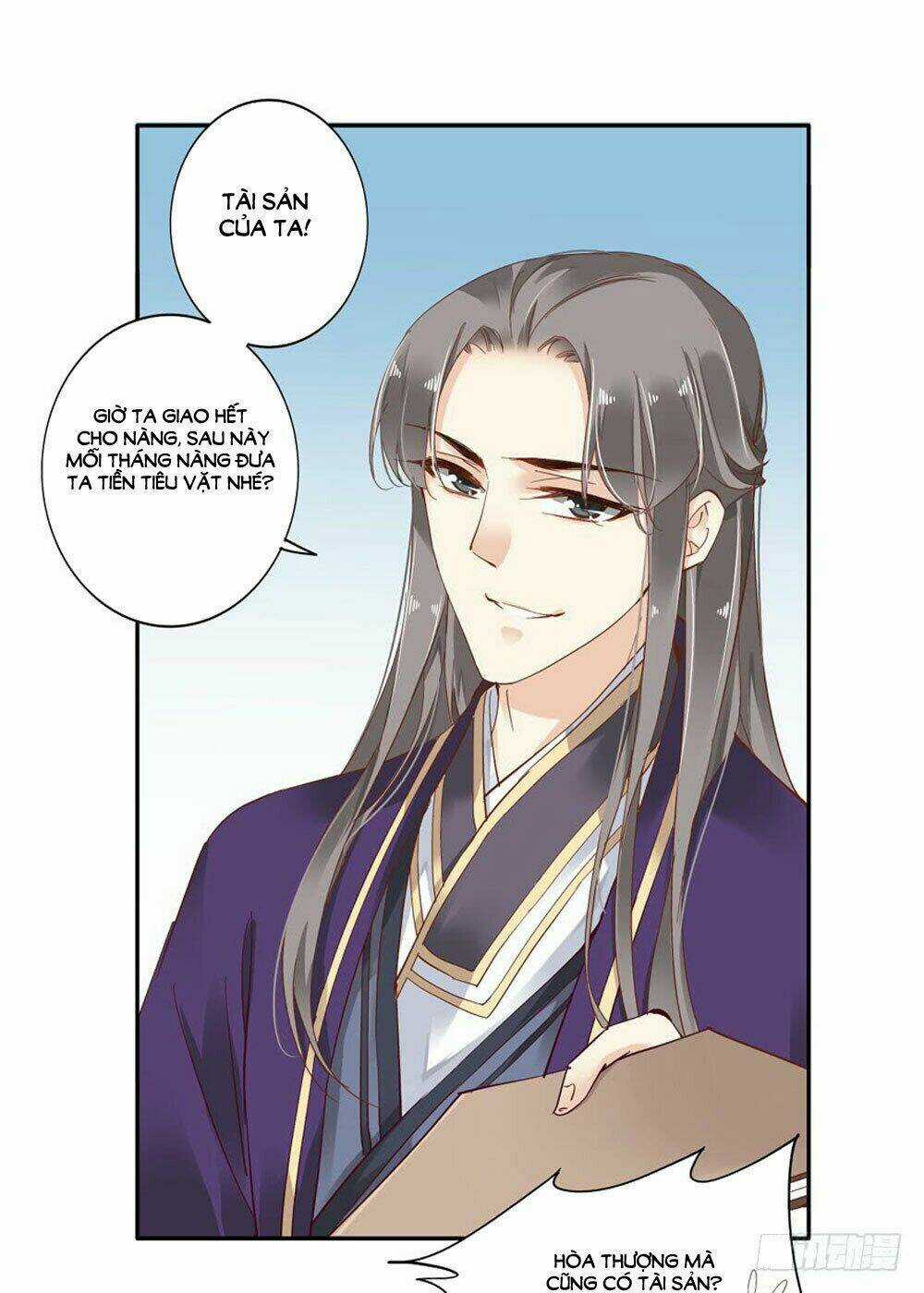 Thiền Tâm Vấn Đạo - Chapter 55 - Trang 57